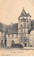 GY - La Tour Du Vieux Château - Très Bon état - Other & Unclassified