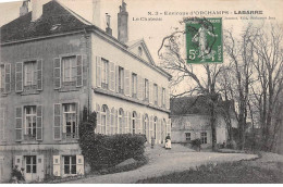 LABARRE - Le Château - Très Bon état - Other & Unclassified