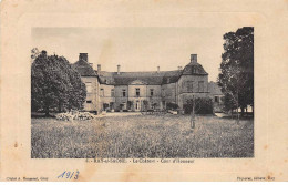 RAY SUR SAONE - Le Château - Cour D'Honneur - Très Bon état - Andere & Zonder Classificatie