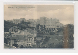 BIARRITZ - Les Villa S Antoinette Et Marthe-Marie - Très Bon état - Biarritz