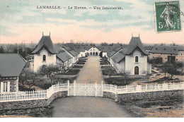 LAMBALLE - Le Haras - Vue Intérieure - Très Bon état - Lamballe