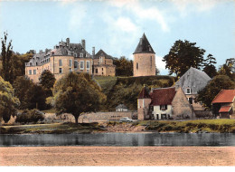 APREMONT - Le Château, Vu De L'Allier - Très Bon état - Autres & Non Classés