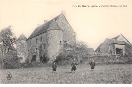 JARS - L'ancien Château, Côté Sud - Très Bon état - Autres & Non Classés