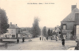 JARS - Route Du Noyer - Très Bon état - Autres & Non Classés