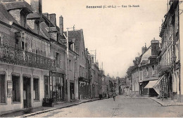 BONNEVAL - Rue Saint Roch - Très Bon état - Autres & Non Classés