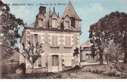 SUBLIGNY - Château De La Boulaye - Très Bon état - Sonstige & Ohne Zuordnung