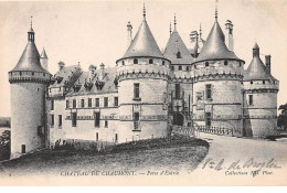 Château De CHAUMONT - Porte D'Entrée - Très Bon état - Sonstige & Ohne Zuordnung