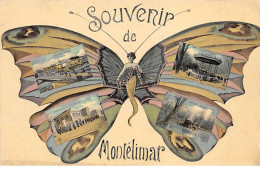 Souvenir De MONTELIMAR - Très Bon état - Montelimar