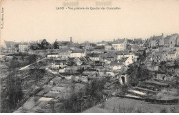 LAON - Vue Générale Du Quartier Des Chenizelles - Très Bon état - Laon