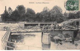 HIRSON - Les Ponts D'Hermisson - Très Bon état - Hirson