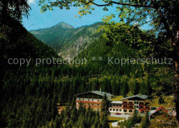 72636915 Reutte Tirol Alpenhotel Ammerwald Reutte - Sonstige & Ohne Zuordnung