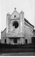 HIRSON - Eglise Saint Thérèse 1931 - Photo Muny - Très Bon état - Hirson