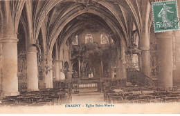 CHAUNY - Eglise Saint Martin - Très Bon état - Chauny