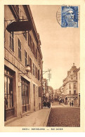 MONTBELIARD - Rue Cuvier - Très Bon état - Montbéliard