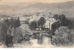 Vue Générale De CLERON - Très Bon état - Sonstige & Ohne Zuordnung