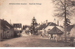 RECOLOGNE - Haut Du Village - Très Bon état - Sonstige & Ohne Zuordnung