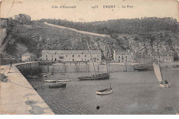ERQUY - Le Port - Très Bon état - Erquy
