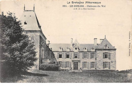 LE GUILDO - Château Du Val - Très Bon état - Sonstige & Ohne Zuordnung