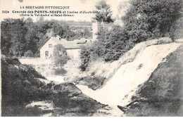 Cascade Des PONTS NEUFS Et L'Usine D'électricité - Très Bon état - Sonstige & Ohne Zuordnung