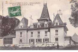 Environs De PLEMET - Château De Bodiffet - Très Bon état - Sonstige & Ohne Zuordnung