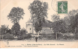 ETABLES - La Ville Durand - Le Manoir - Très Bon état - Etables-sur-Mer