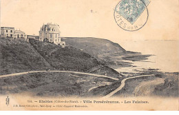 ETABLES - Villa Persévéranza - Les Falaises - Très Bon état - Etables-sur-Mer