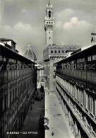 72636880 Firenze Florenz Gli Uffizzi  - Otros & Sin Clasificación
