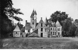 NOYEN - Château De Vaulogé - Très Bon état - Otros & Sin Clasificación