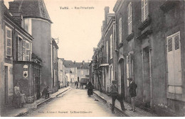 TUFFE - Rue Principale - Très Bon état - Tuffe