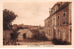 SAINT CALAIS - La Gendarmerie - Très Bon état - Saint Calais