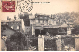CLERMONT EN ARGONNE - Très Bon état - Clermont En Argonne