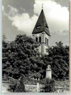 72636872 Friedrichsbrunn Harz Kirche Friedrichsbrunn - Sonstige & Ohne Zuordnung