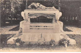 LIGNY EN BARROIS - Monument Aux Morts - Très Bon état - Ligny En Barrois