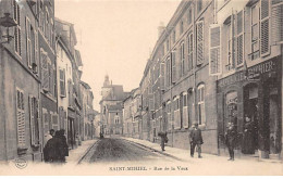 SAINT MIHIEL - Rue De La Vaux - état - Saint Mihiel