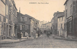 COMMERCY - Rue Porte Au Rupt - Très Bon état - Commercy