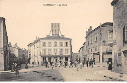 COMMERCY - La Poste - Très Bon état - Commercy