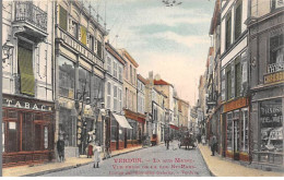 VERDUN - La Rue Mazel - Très Bon état - Verdun