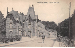 REVIGNY - Avenue De La Gare - Très Bon état - Revigny Sur Ornain