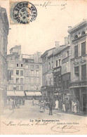 VERDUN - La Rue Beaurepaire - Très Bon état - Verdun