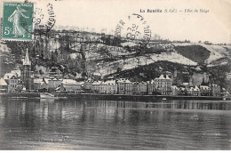 LA BOUILLE - Effet De Neige - Très Bon état - La Bouille