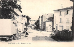 VALENCE - Les Granges - Très Bon état - Valence