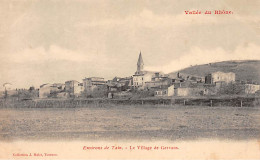 Environ De Tain - Le Village De GERVANS - Très Bon état - Other & Unclassified