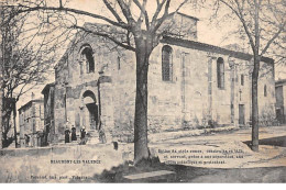 BEAUMONT LES VALENCE - Eglise - Très Bon état - Other & Unclassified