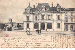VALENCE - Hôtel De La Caisse D'Epargne - Très Bon état - Valence