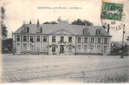 DARNETAL - La Mairie - Très Bon état - Darnétal