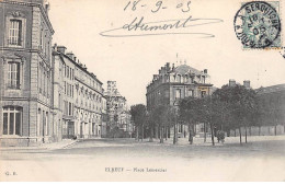 ELBEUF - Place Lemercier - Très Bon état - Elbeuf