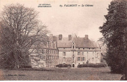 VALMONT - Le Château - Très Bon état - Valmont
