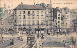 LE HAVRE - Pont Notre Dame - Très Bon état - Non Classés