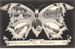 Souvenir De ROUEN - Très Bon état - Rouen