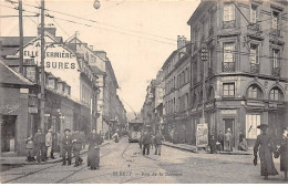 ELBEUF - Rue De La Barrière - Très Bon état - Elbeuf